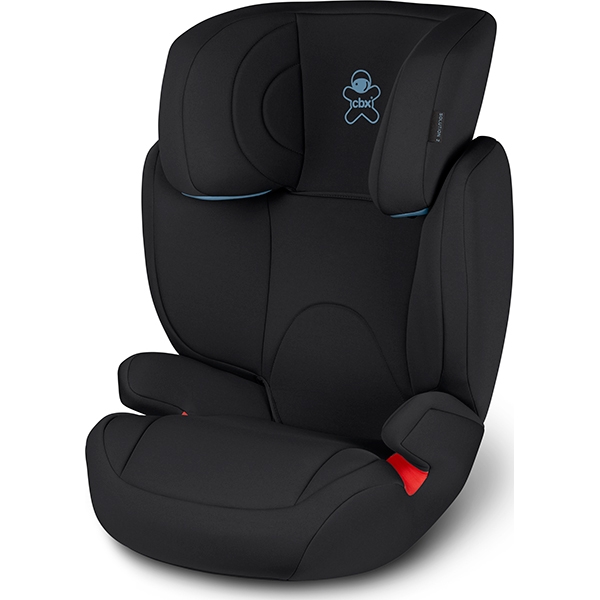 Детское автокресло Cybex Solution 2