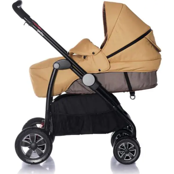 Коляска-трансформер Geoby С508 фото 2