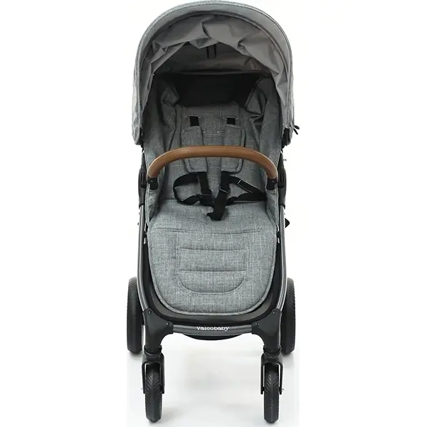 Детская прогулочная коляска Valco Baby Snap 4 Tailormade/Trend фото 2