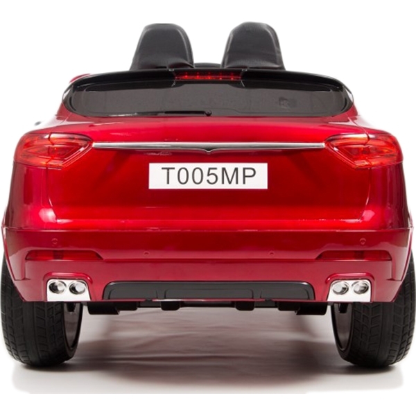 Электромобиль Barty T005MP 4WD фото 6