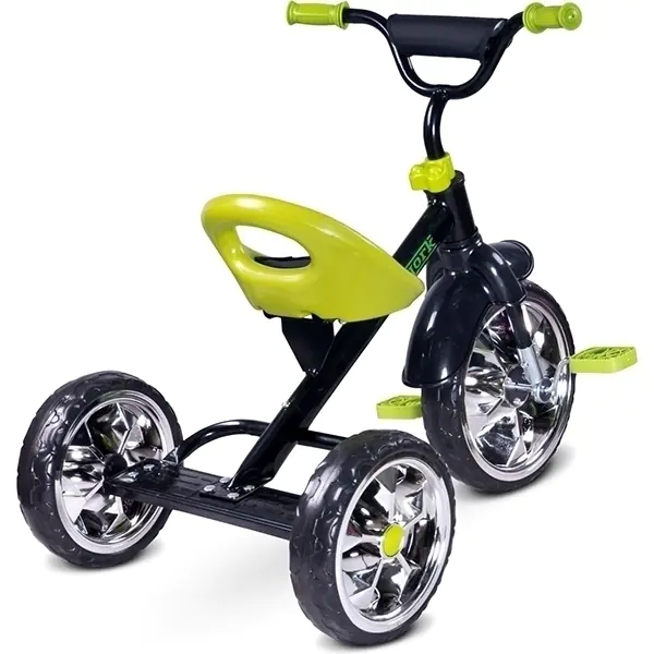 Трехколесный велосипед Toyz York фото 2