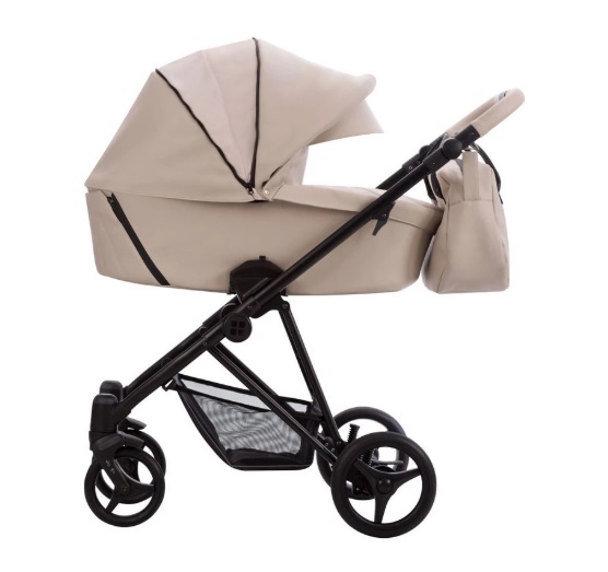 Детская коляска Bebetto Yoddi Pro 2 в 1 фото 9