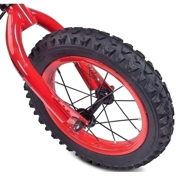 Беговел Toyz Flash фото 3