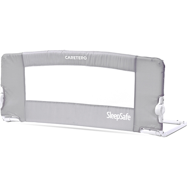 Барьер безопасности Caretero Sleepsafe для кроватки