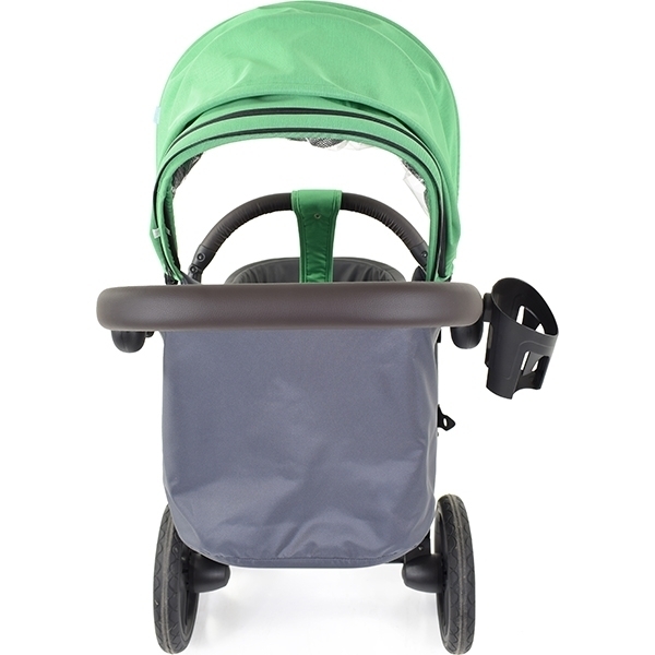 Детская прогулочная коляска Nuovita Modo Terreno фото 9