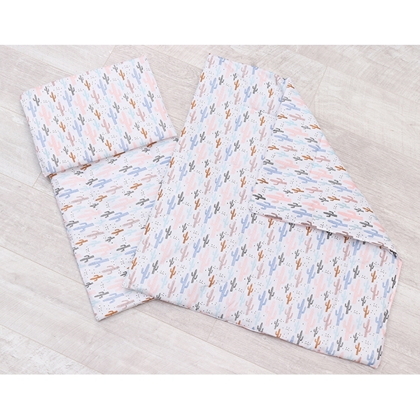 Комплект в коляску AmaroBaby Mommy Star Техас, 3 пр.