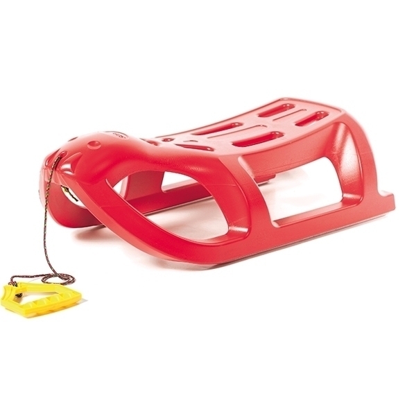 Пластиковые санки Prosperplast Sea Lion - Фото