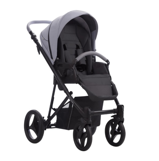 Детская коляска Bebetto Flavio Pro 2 в 1 фото 2