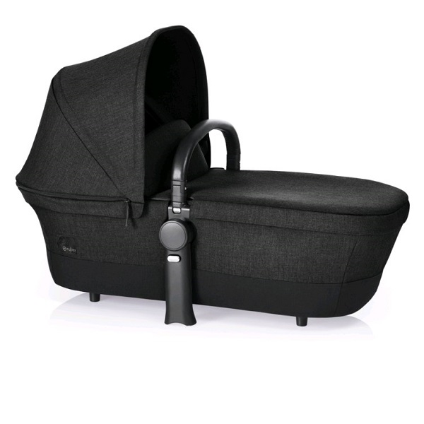 Детская коляска Cybex Priam Light 2 в 1 - Фото