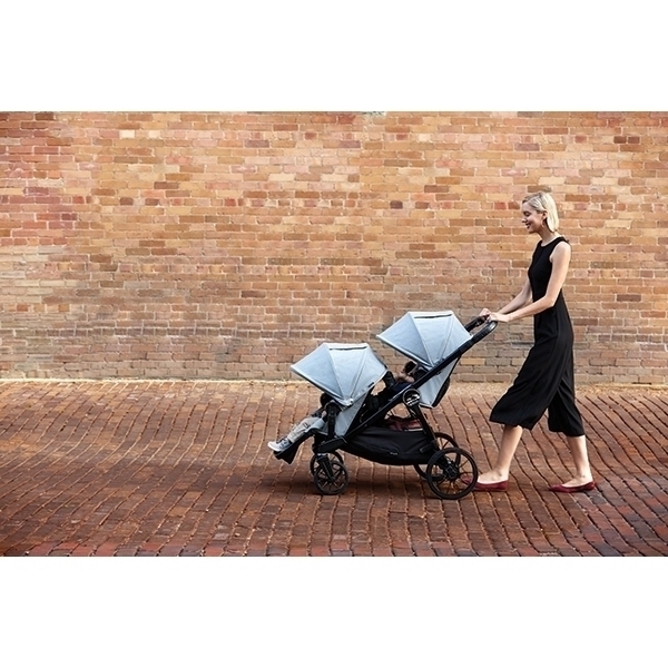 Детская коляска Baby Jogger City Select Lux 2 в 1, набор 1 (столик) фото 29