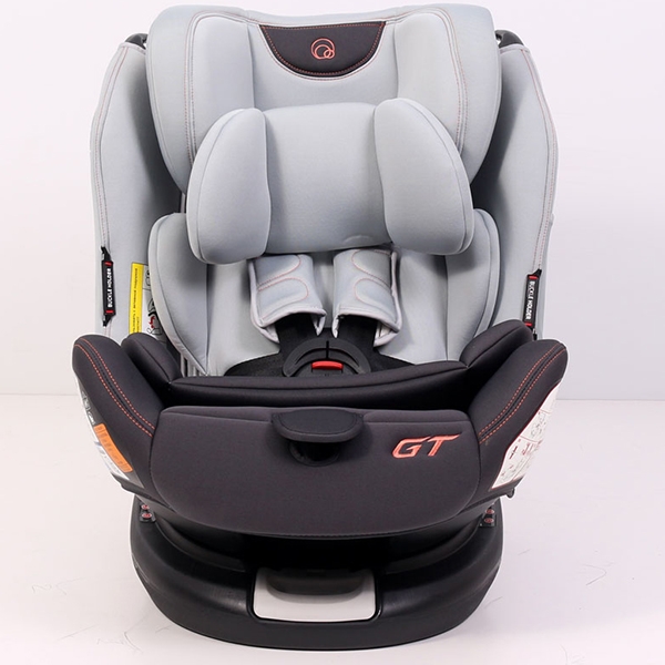 Универсальное детское автокресло Rant GT isofix Top Tether фото 3
