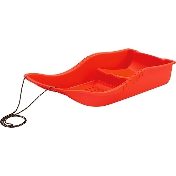 Пластиковые санки Prosperplast Snow - Фото