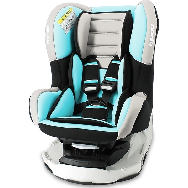 Детское автокресло Nania Revo - Фото