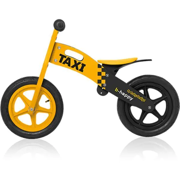 Детский беговел Baby Design B-Happy фото 1