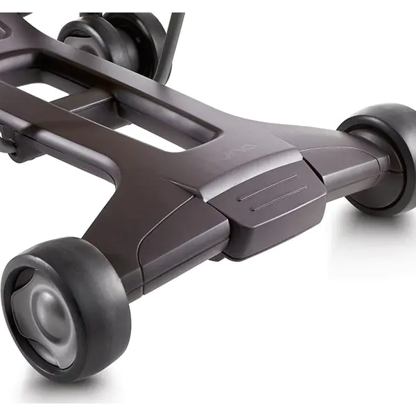 Детская прогулочная коляска Nuna Pepp фото 7