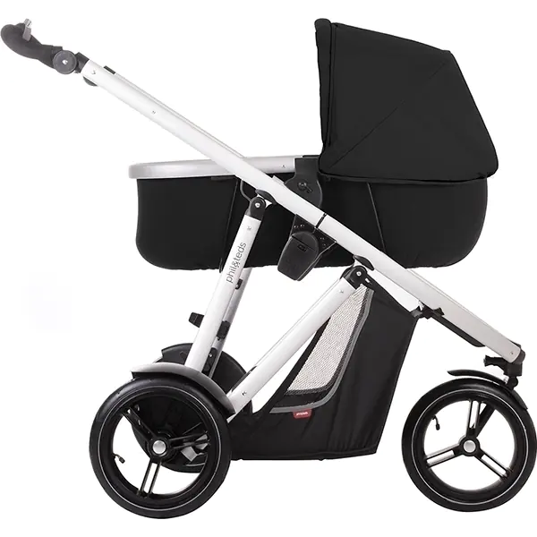 Блок для новорожденных Phil and Teds Peanut для колясок Vibe и Verve фото 2