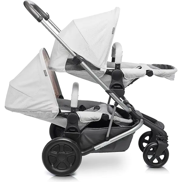 Дополнительное сиденье без рамы Easywalker Harvey Seat фото 22