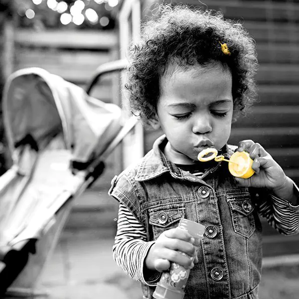 Детская прогулочная коляска Nuna Pepp фото 10