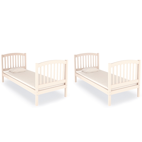 Двухъярусная кровать Nuovita Senso Due фото 1