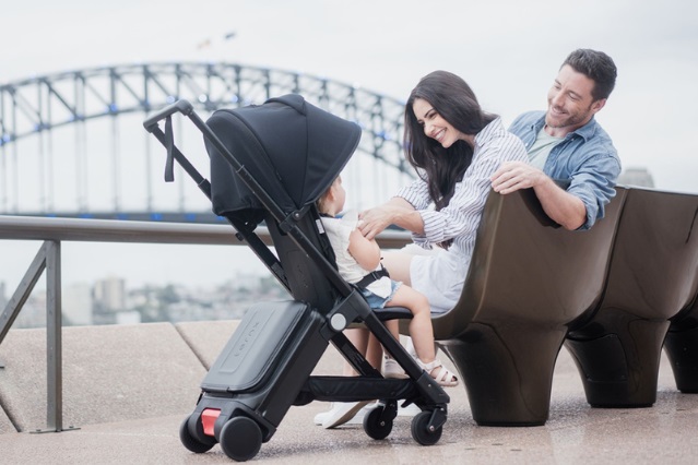 Купить коляску Adamex для новорожденного в Калуге: подробный гид по выбору первой коляски