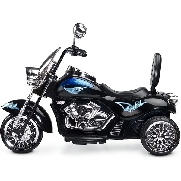 Электромобиль Toyz Rebel фото 4