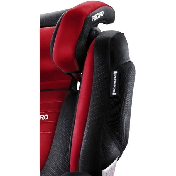Детское автокресло Recaro Monza Nova IS SF фото 3