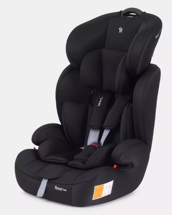 Детское автокресло Rant Basic Spark - Фото