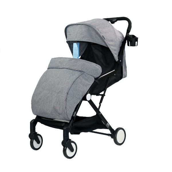 Детская прогулочная коляска Indigo Mary фото 4