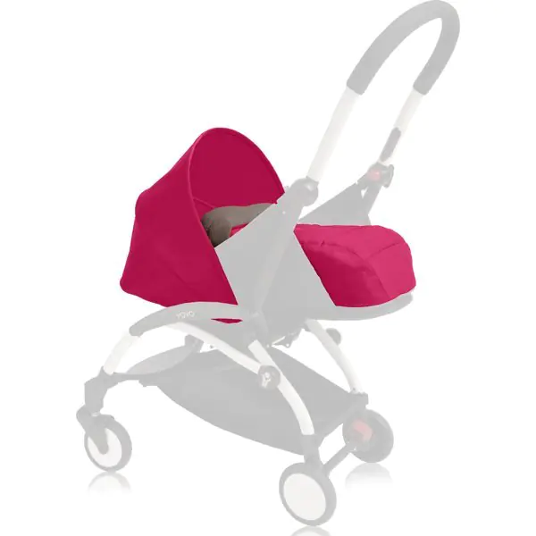 Сменный текстиль Color Pack для коляски Babyzen Yoyo 0+