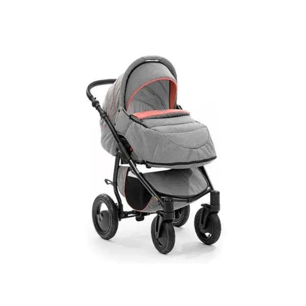 Детская коляска Tutis Smart 2 в 1 (Трансформер) фото 11