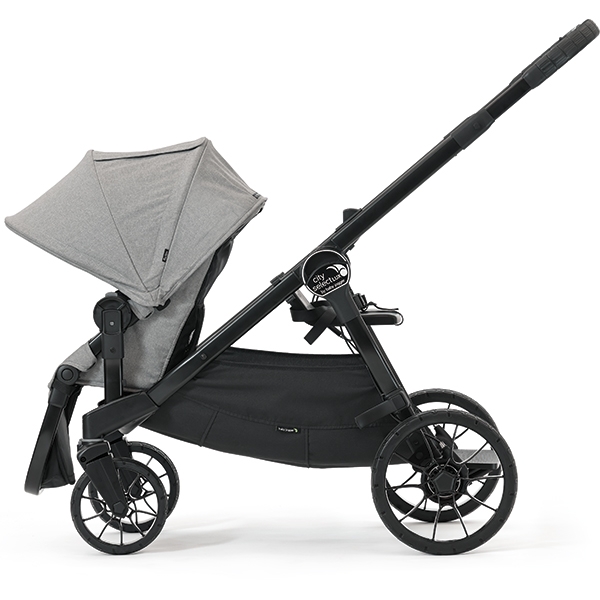 Детская коляска Baby Jogger City Select Lux 2 в 1, набор 2 (бампер) фото 37