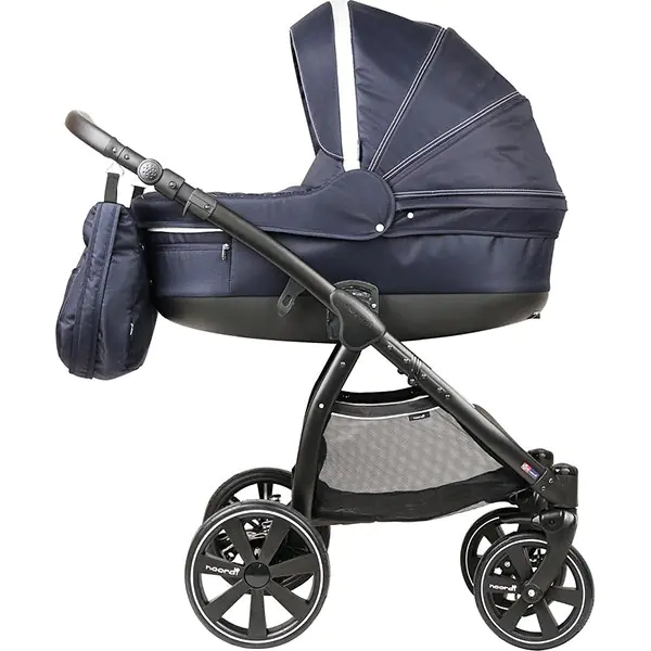 Детская коляска Noordi King Sport 2 в 1 фото 1