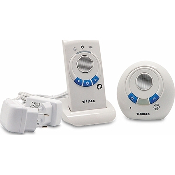 Радионяня Maman RD-2810 фото 1