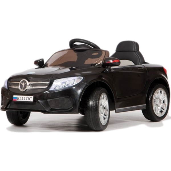 Электромобиль Barty Б111ОС - Фото