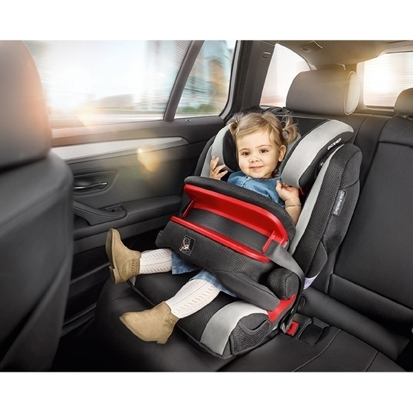 Детское автокресло Recaro Monza Nova IS SF фото 11