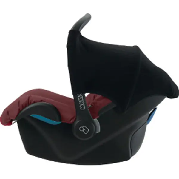 Детское автокресло Maxi-Cosi Citi SPS фото 5