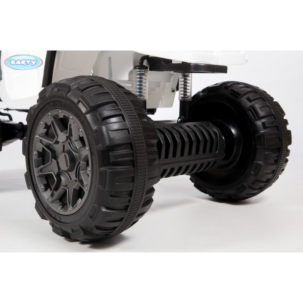 Квадроцикл Barty Т001MP 4WD фото 2