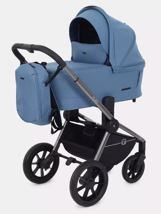 Детская коляска Rant Flex Pro 2 в 1 - Фото