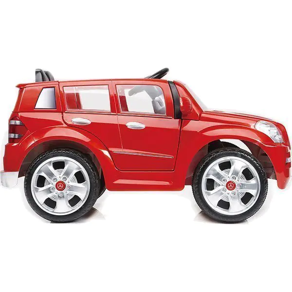 Электромобиль Geoby W488Q фото 1