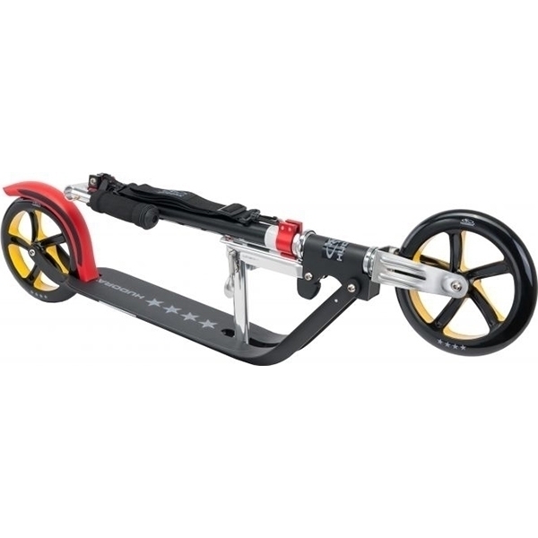 Самокат Hudora Big Wheel RX-Pro 14759 фото 2