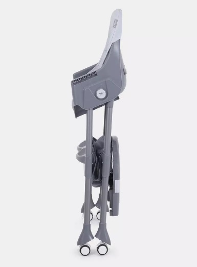 Детский стульчик-трансформер для кормления Mowbaby Nemo фото 11