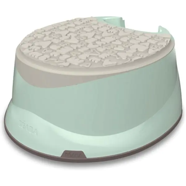 Универсальный стульчик-подставка для ребенка Beaba Potty step/Booster фото 4