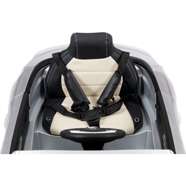 Электромобиль Barty Mercedes SL63 AMG фото 12