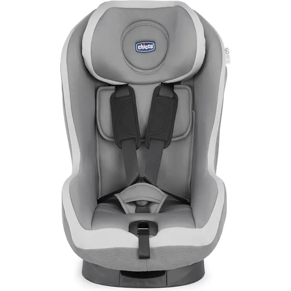 Автокресло Chicco Go-One фото 1