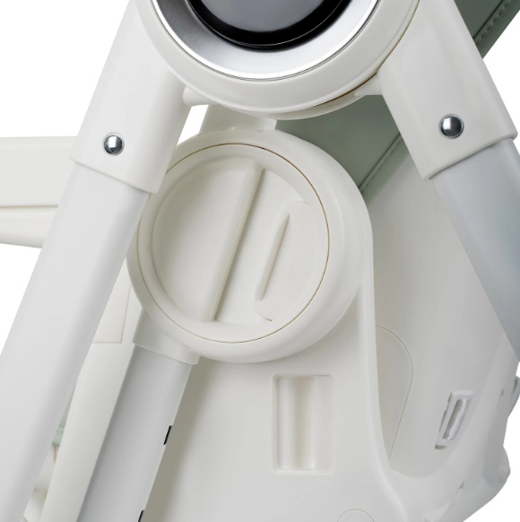 Детский стульчик для кормления Indigo Royal 4 в 1 фото 16