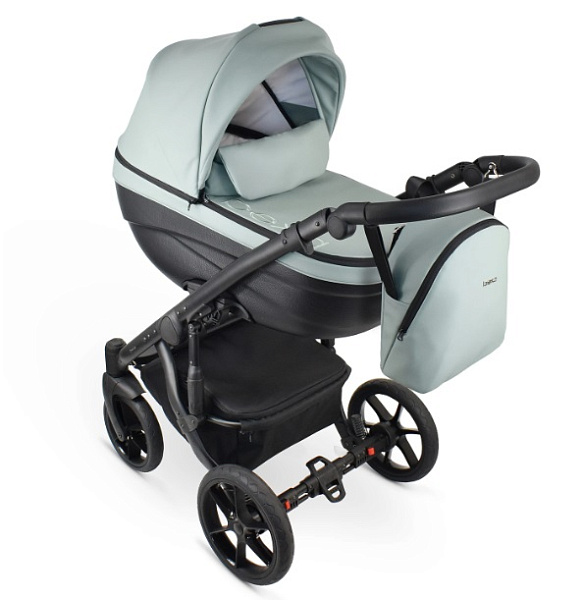 Как купить коляску Bexa 2 в 1 в Калуге: практичный гид по выбору коляски с рождения до 3-4 лет