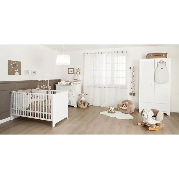 Мягкие игрушки Nattou Doudou Наттоу Дуду Max, Noa & Tom фото 7