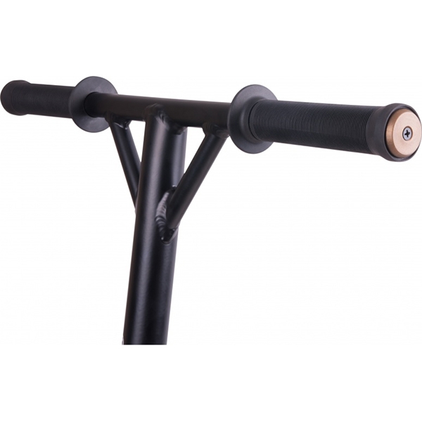 Трюковый самокат Hudora Stunt Scooter XR-25 14027 фото 4