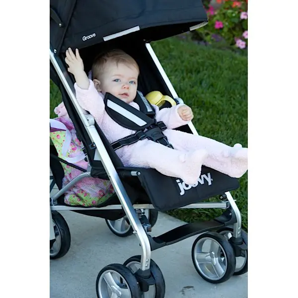 Детская коляска-трость Joovy Groove фото 1