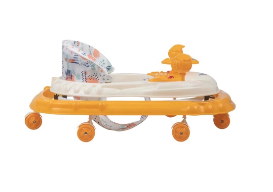 Детские ходунки Indigo Drive фото 5